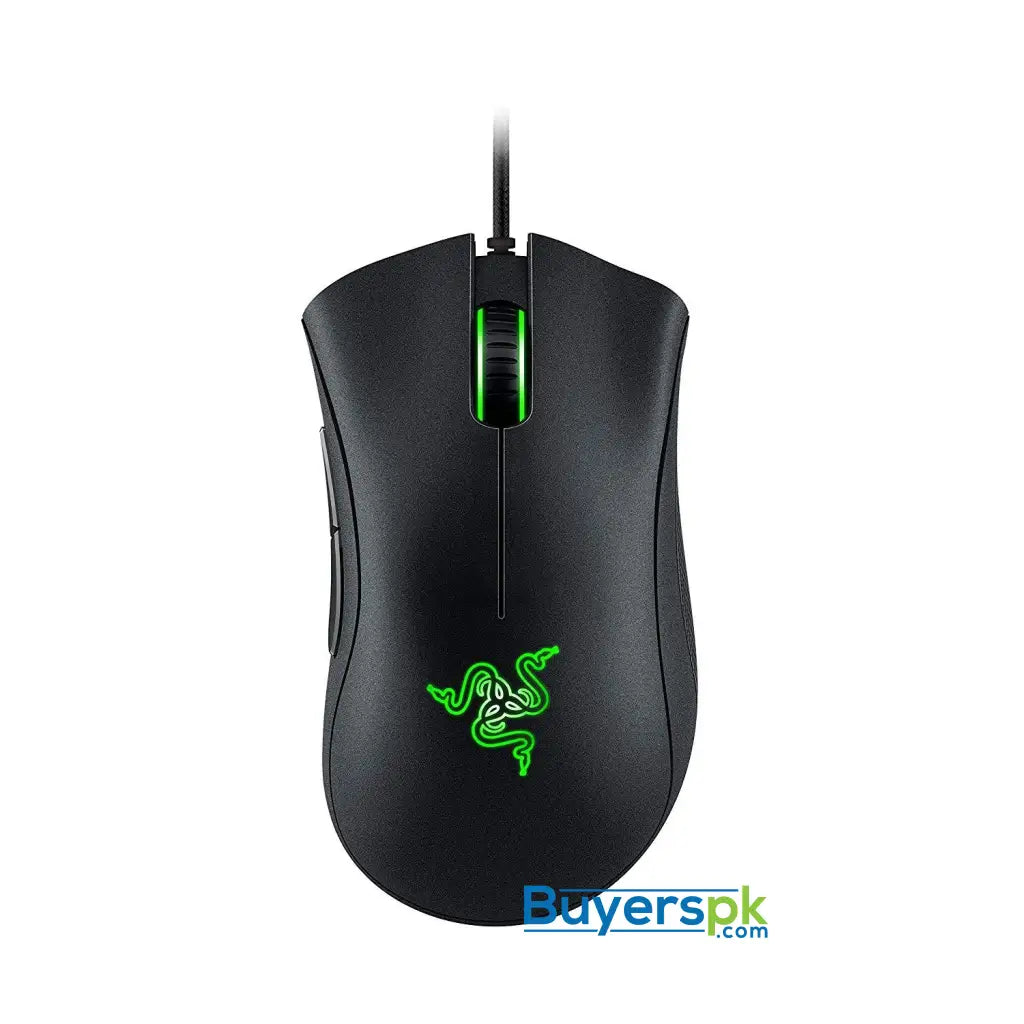 Razer DeathAdder Essential - Right-Handed Gaming Mouse - Mouse Razer DeathAdder Essential - Right-Handed Gaming Mouse - Mouse